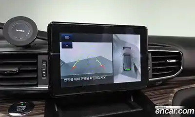 Ford Explorer 2020 3.0 Автомат в Москве № 170969, миниатюра 2