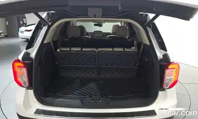 Ford Explorer 2020 3.0 Автомат в Москве № 170969, миниатюра 3