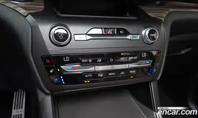 Ford Explorer 2020 3.0 Автомат в Москве № 170969, миниатюра 5