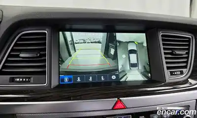 Genesis G80 2020 3.3 Автомат в Москве № 17218, миниатюра 11