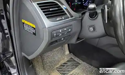 Genesis G80 2020 3.3 Автомат в Москве № 17218, миниатюра 12