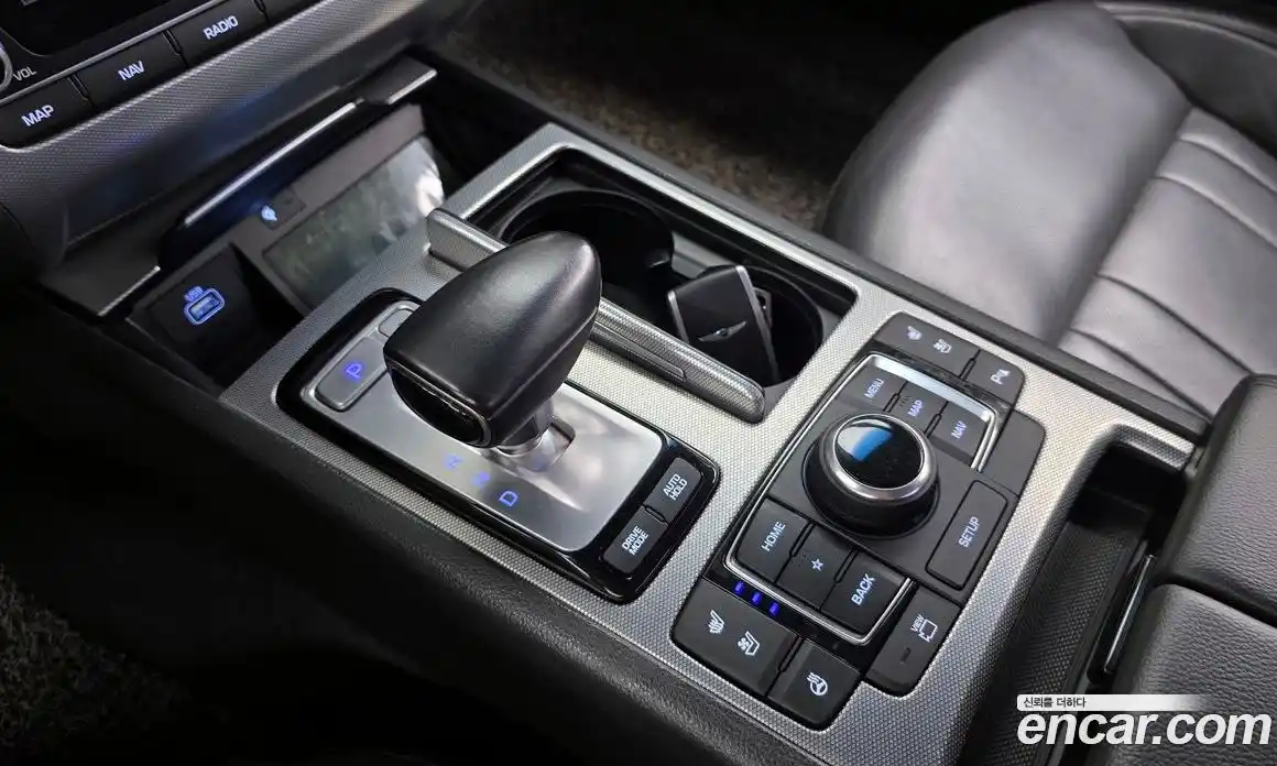 Genesis G80 2020 3.3 Автомат в Москве № 17218, фото 18