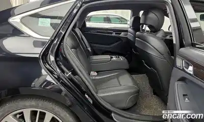 Genesis G80 2020 3.3 Автомат в Москве № 17218, миниатюра 2