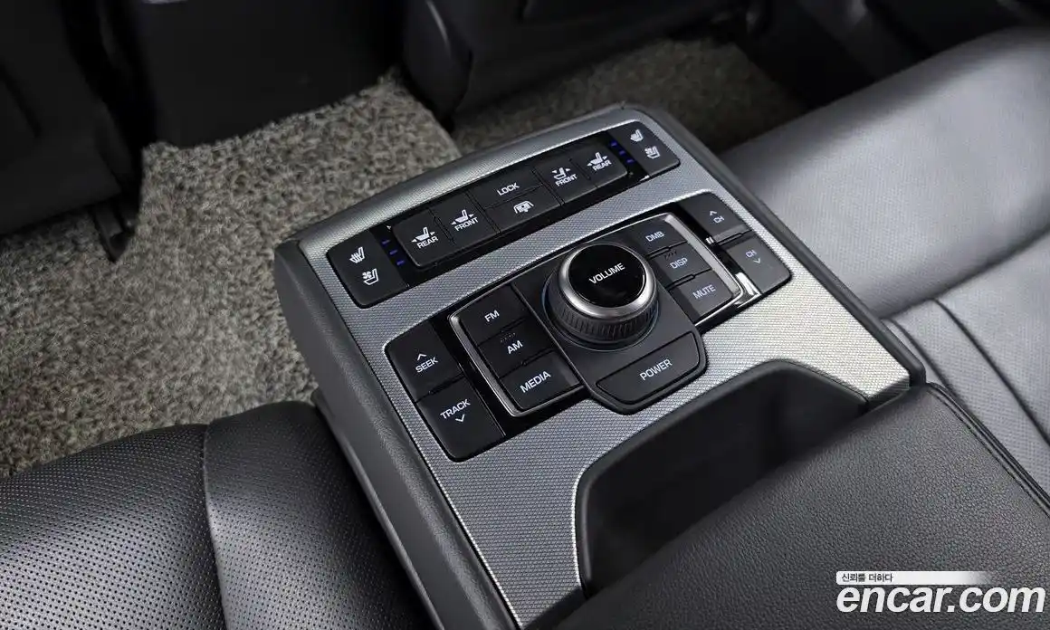 Genesis G80 2020 3.3 Автомат в Москве № 17218, фото 7