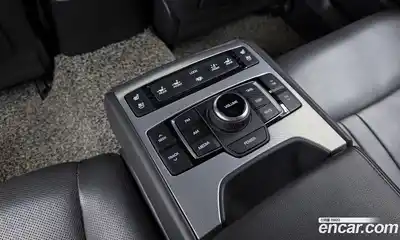 Genesis G80 2020 3.3 Автомат в Москве № 17218, миниатюра 7