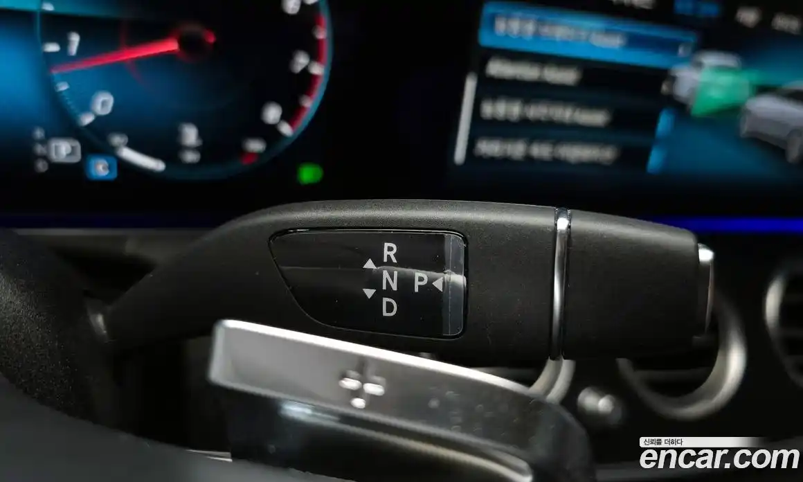 Mercedes-Benz E-Class 2022 2.0 Автомат в Москве № 176648, фото 4