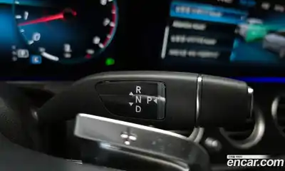 Mercedes-Benz E-Class 2022 2.0 Автомат в Москве № 176648, миниатюра 4