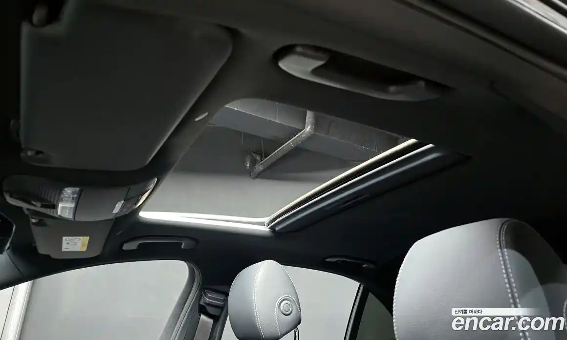 Mercedes-Benz E-Class 2022 2.0 Автомат в Москве № 176648, фото 10