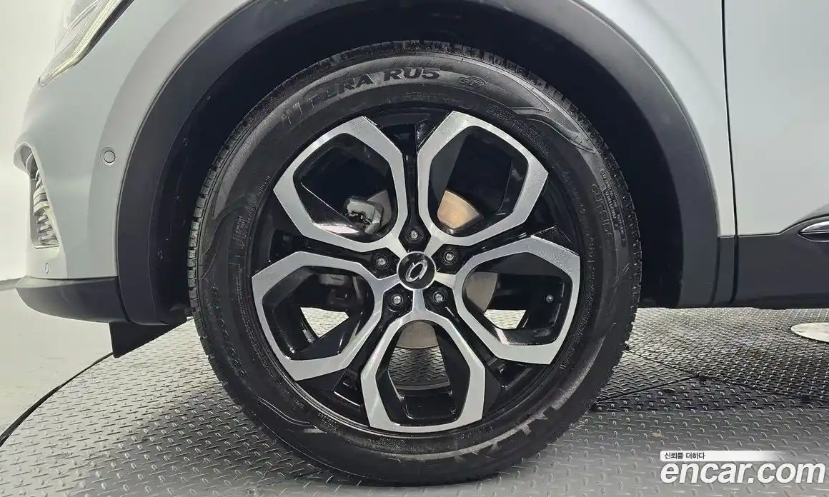 Renault XM3 2022 1.3 Автомат в Москве № 179324, фото 1