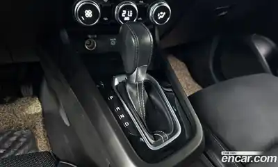 Renault XM3 2022 1.3 Автомат в Москве № 179324, миниатюра 12