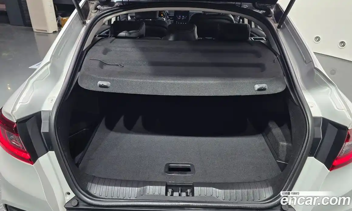 Renault XM3 2022 1.3 Автомат в Москве № 179324, фото 14