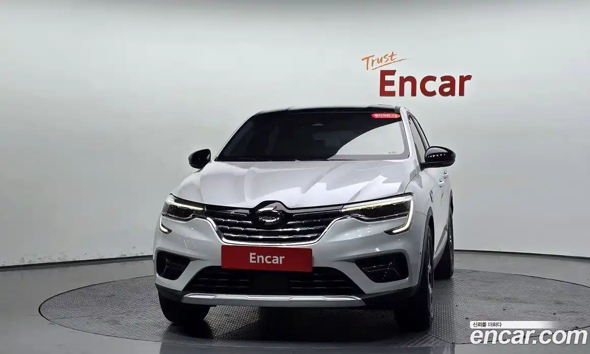 Renault XM3 2022 1.3 Автомат в Москве № 179324, фото 15