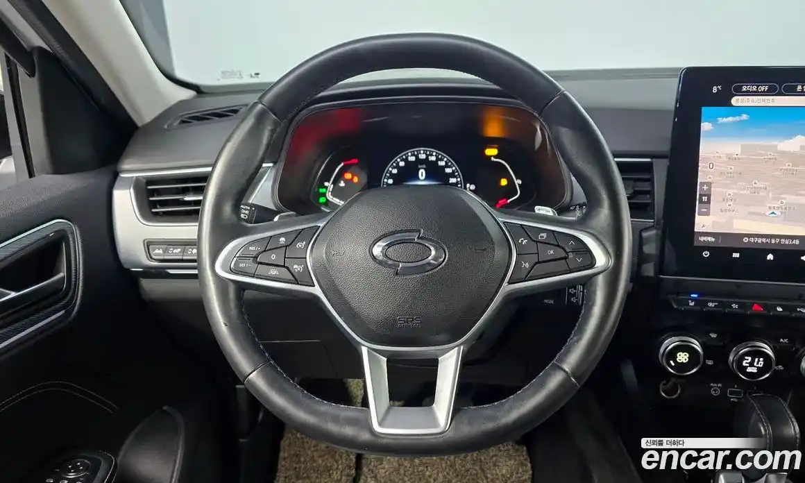 Renault XM3 2022 1.3 Автомат в Москве № 179324, фото 18