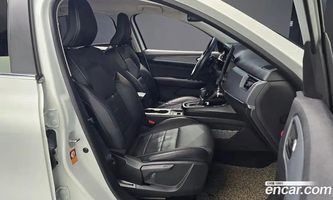 Renault XM3 2022 1.3 Автомат в Москве № 179324, фото 3