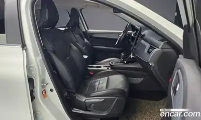 Renault XM3 2022 1.3 Автомат в Москве № 179324, миниатюра 3