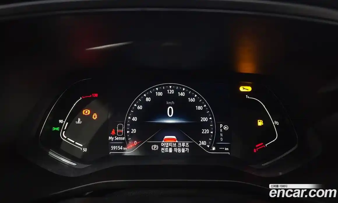 Renault XM3 2022 1.3 Автомат в Москве № 179324, фото 5