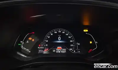 Renault XM3 2022 1.3 Автомат в Москве № 179324, миниатюра 5