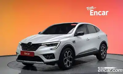 Renault XM3 2022 1.3 Автомат в Москве № 179324, миниатюра 6