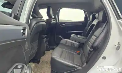 Renault XM3 2022 1.3 Автомат в Москве № 179324, миниатюра 7