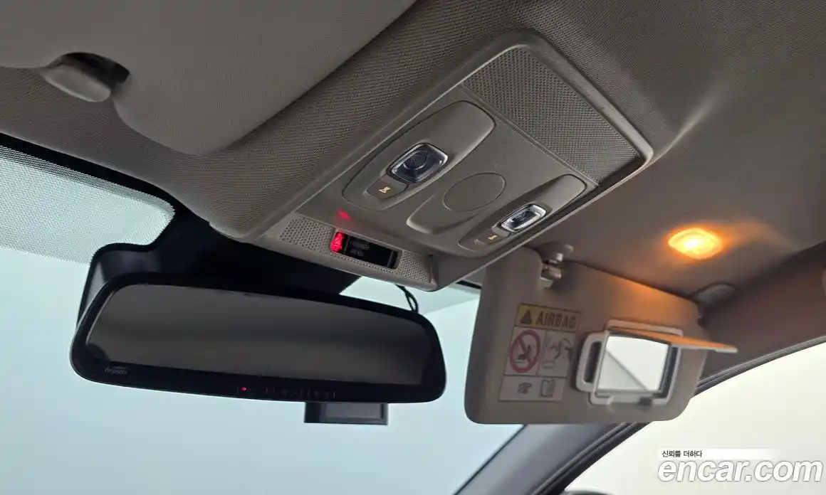 Renault XM3 2022 1.3 Автомат в Москве № 179324, фото 9