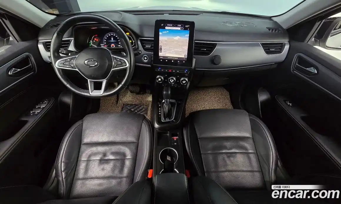 Renault XM3 2022 1.3 Автомат в Москве № 179324, фото 10