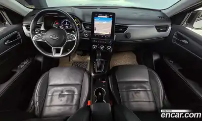 Renault XM3 2022 1.3 Автомат в Москве № 179324, миниатюра 10