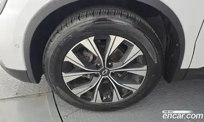 Renault QM6 2023 2.0 Автомат в Москве № 179941, миниатюра 11