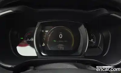 Renault QM6 2023 2.0 Автомат в Москве № 179941, миниатюра 12