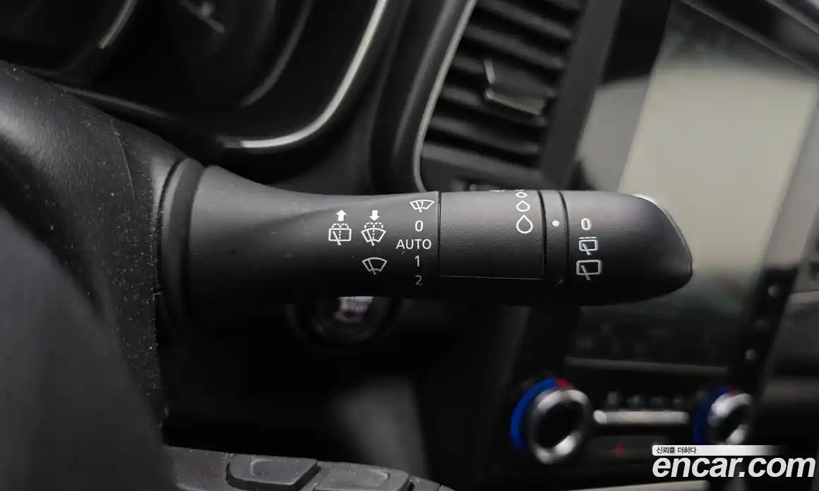 Renault QM6 2023 2.0 Автомат в Москве № 179941, фото 15