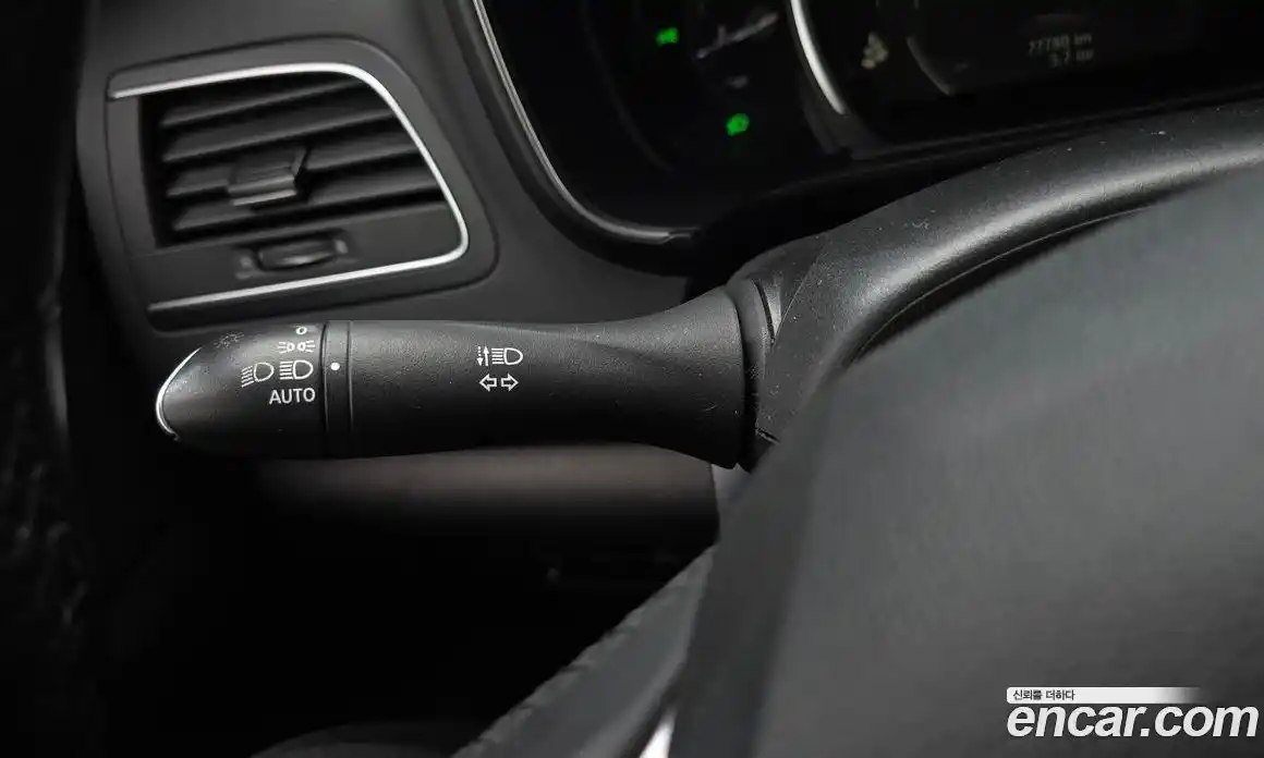 Renault QM6 2023 2.0 Автомат в Москве № 179941, фото 19