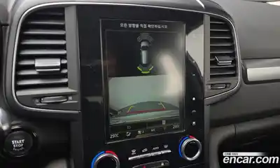 Renault QM6 2023 2.0 Автомат в Москве № 179941, миниатюра 3