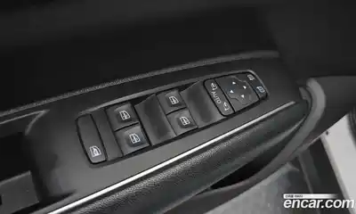 Renault QM6 2023 2.0 Автомат в Москве № 179941, миниатюра 4