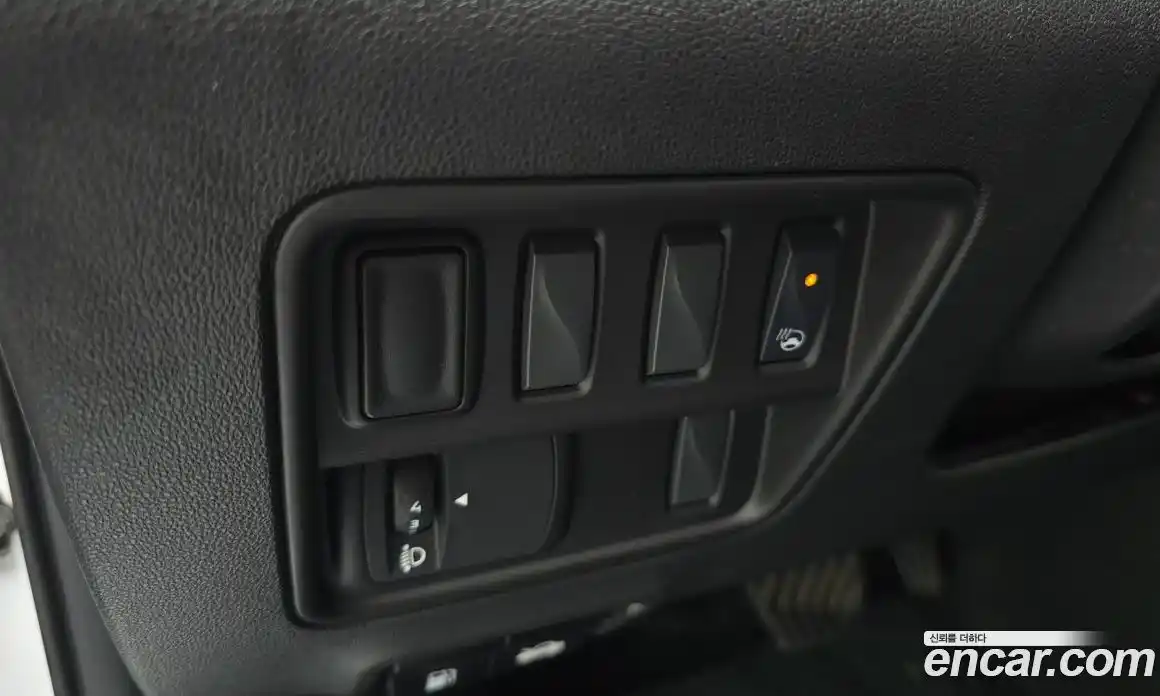 Renault QM6 2023 2.0 Автомат в Москве № 179941, фото 5