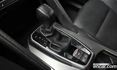 Renault QM6 2023 2.0 Автомат в Москве № 179941, миниатюра 10