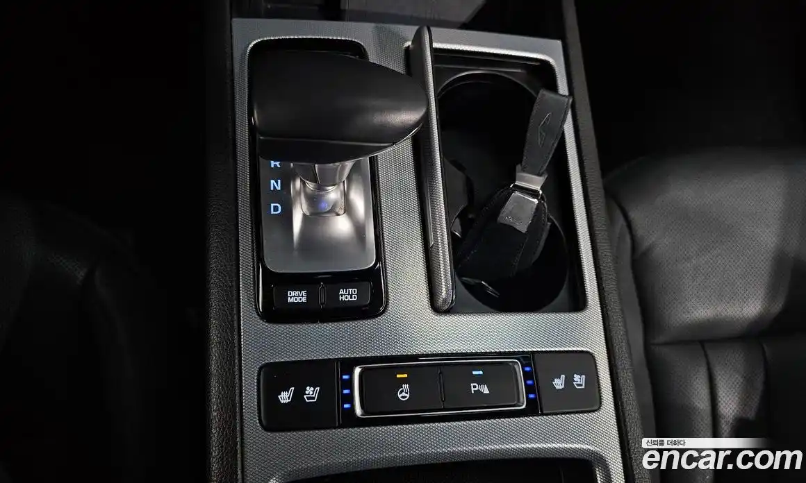 Genesis G80 2017 3.3 Автомат в Москве № 18046, фото 16