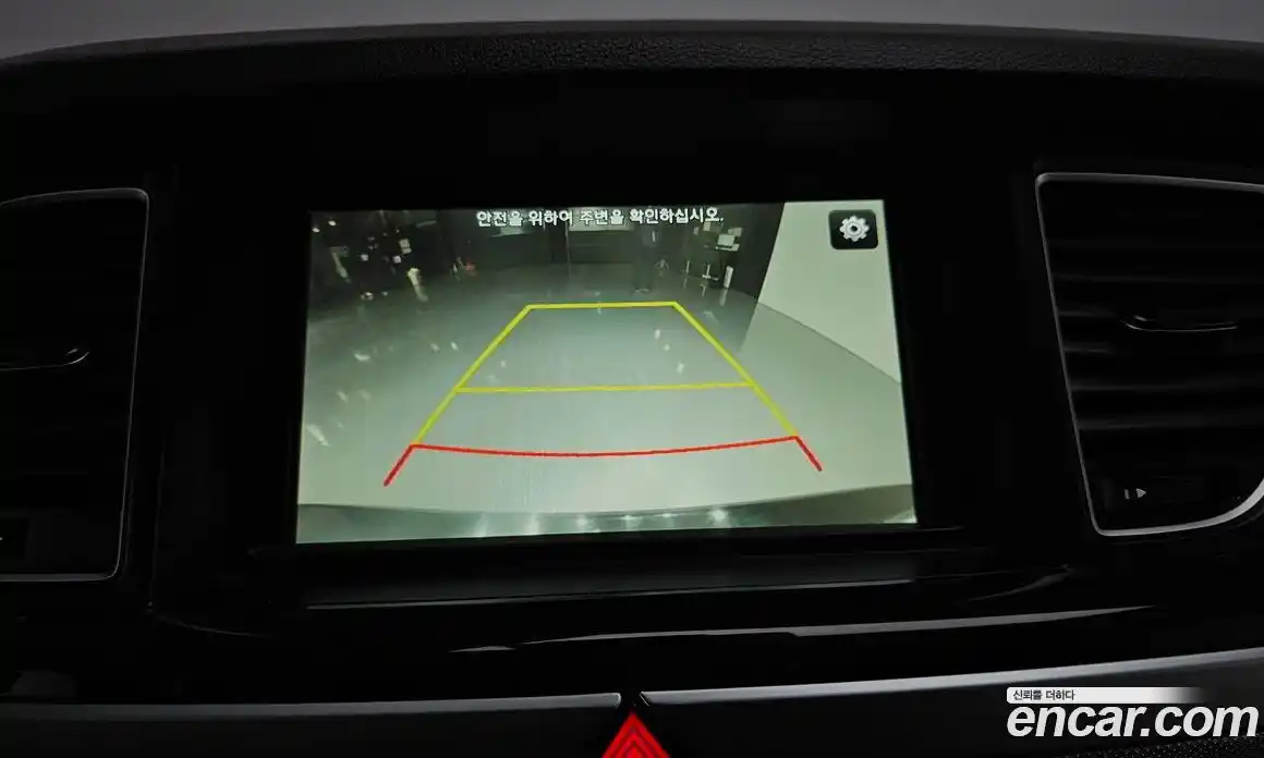 Genesis G80 2017 3.3 Автомат в Москве № 18046, фото 18