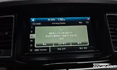 Genesis G80 2017 3.3 Автомат в Москве № 18046, миниатюра 2