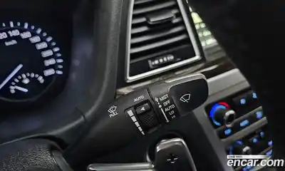 Genesis G80 2017 3.3 Автомат в Москве № 18046, миниатюра 8