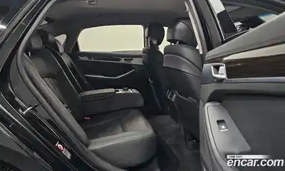 Genesis G80 2017 3.3 Автомат в Москве № 18046, миниатюра 10