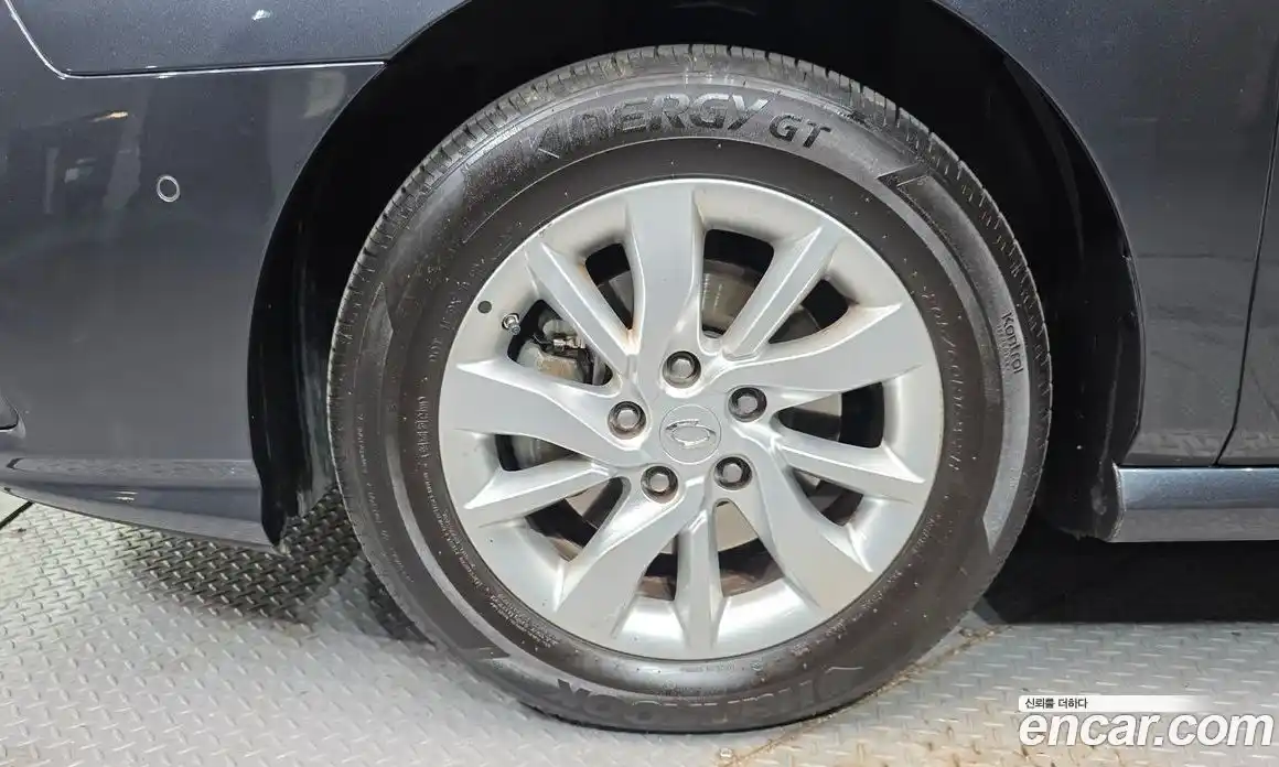 Renault SM5 2015 1.5 Автомат в Москве № 182128, фото 12