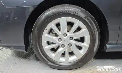 Renault SM5 2015 1.5 Автомат в Москве № 182128, миниатюра 12