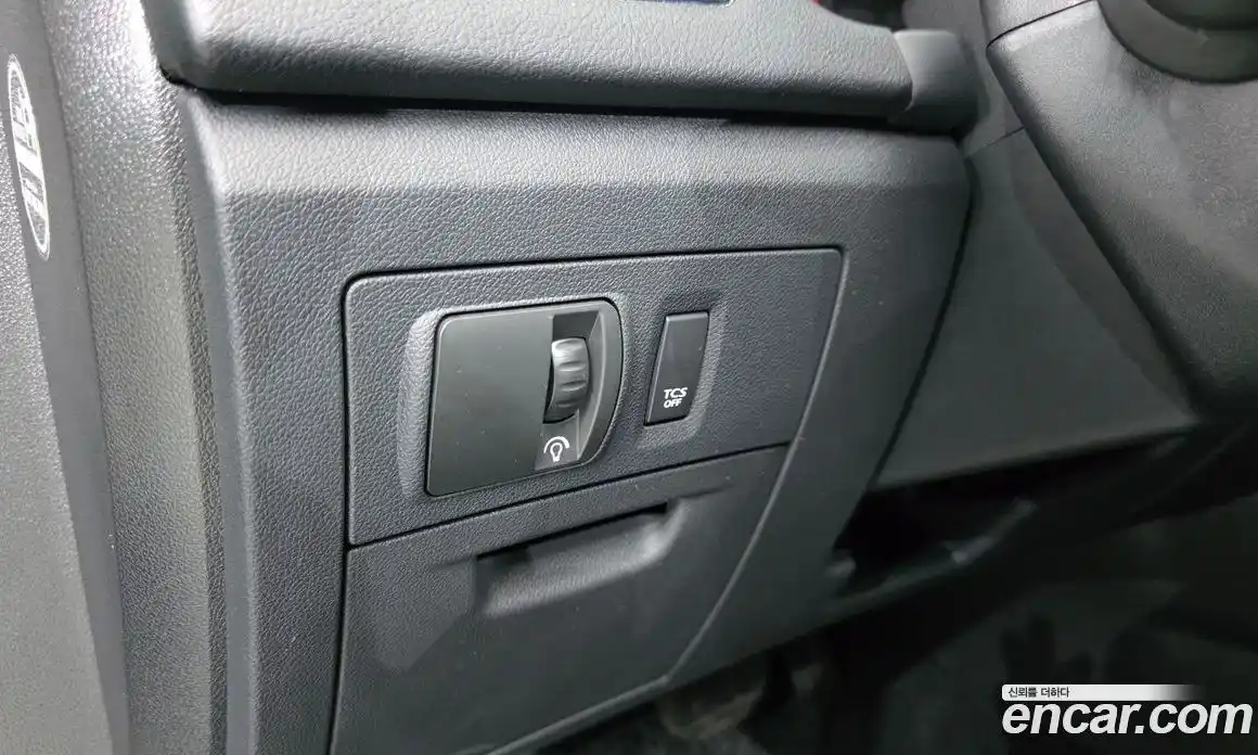 Renault SM5 2015 1.5 Автомат в Москве № 182128, фото 15