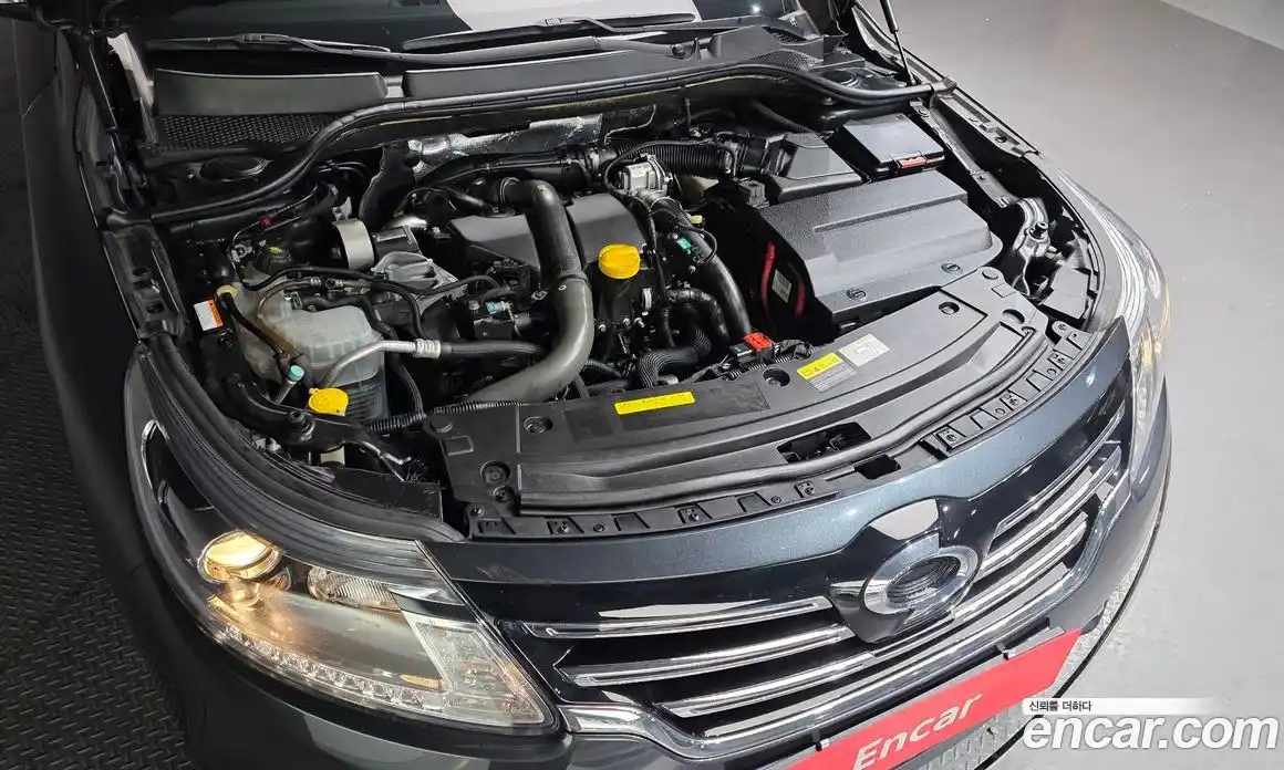 Renault SM5 2015 1.5 Автомат в Москве № 182128, фото 18