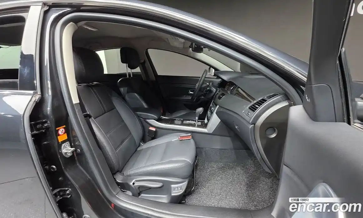 Renault SM5 2015 1.5 Автомат в Москве № 182128, фото 3