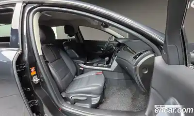 Renault SM5 2015 1.5 Автомат в Москве № 182128, миниатюра 3