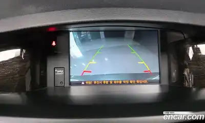 Renault SM5 2015 1.5 Автомат в Москве № 182128, миниатюра 4