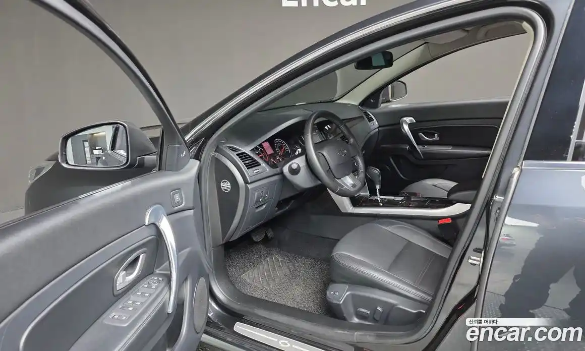 Renault SM5 2015 1.5 Автомат в Москве № 182128, фото 5