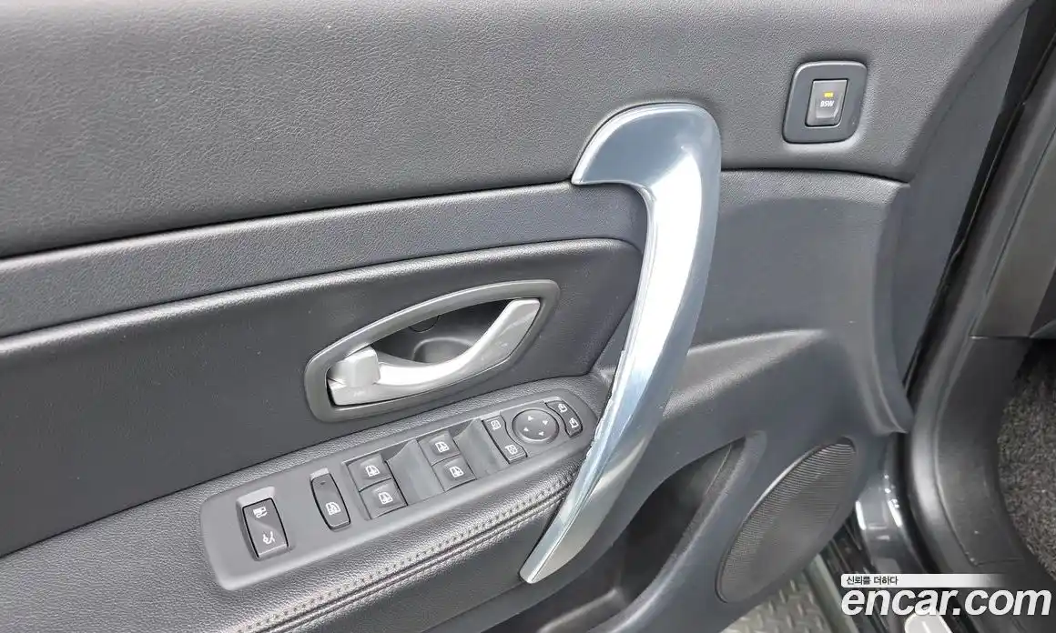 Renault SM5 2015 1.5 Автомат в Москве № 182128, фото 6