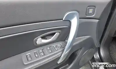 Renault SM5 2015 1.5 Автомат в Москве № 182128, миниатюра 6