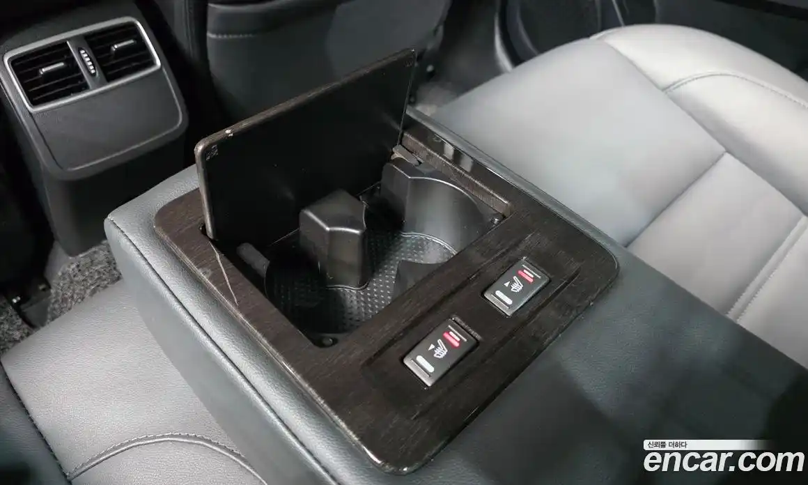 Renault SM5 2015 1.5 Автомат в Москве № 182128, фото 7